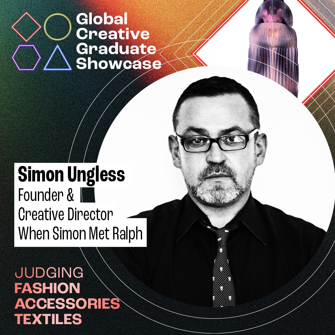fashion accessories textiles judge
